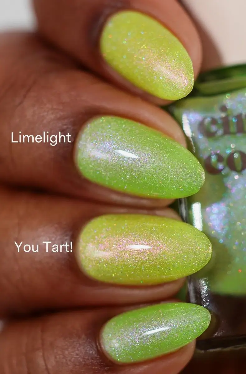 Super Shimmergraphic™ Bundle