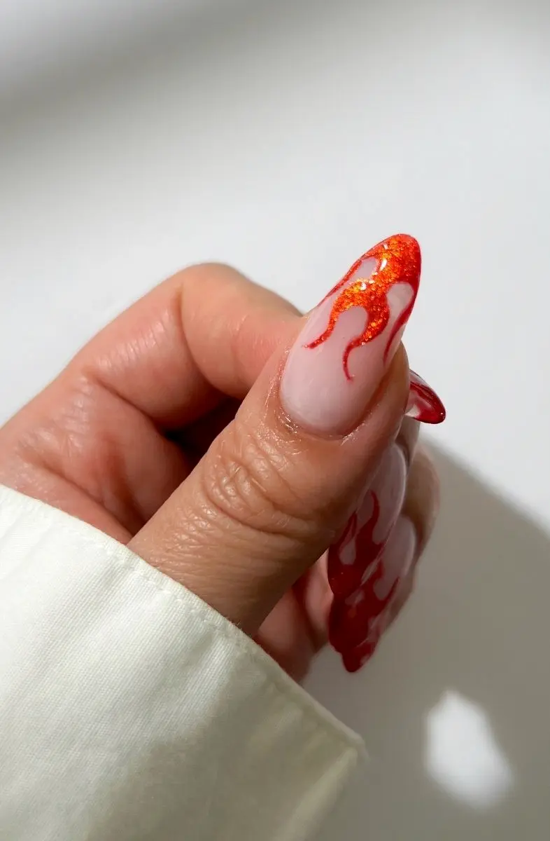 Legend of the Fire Horse Set