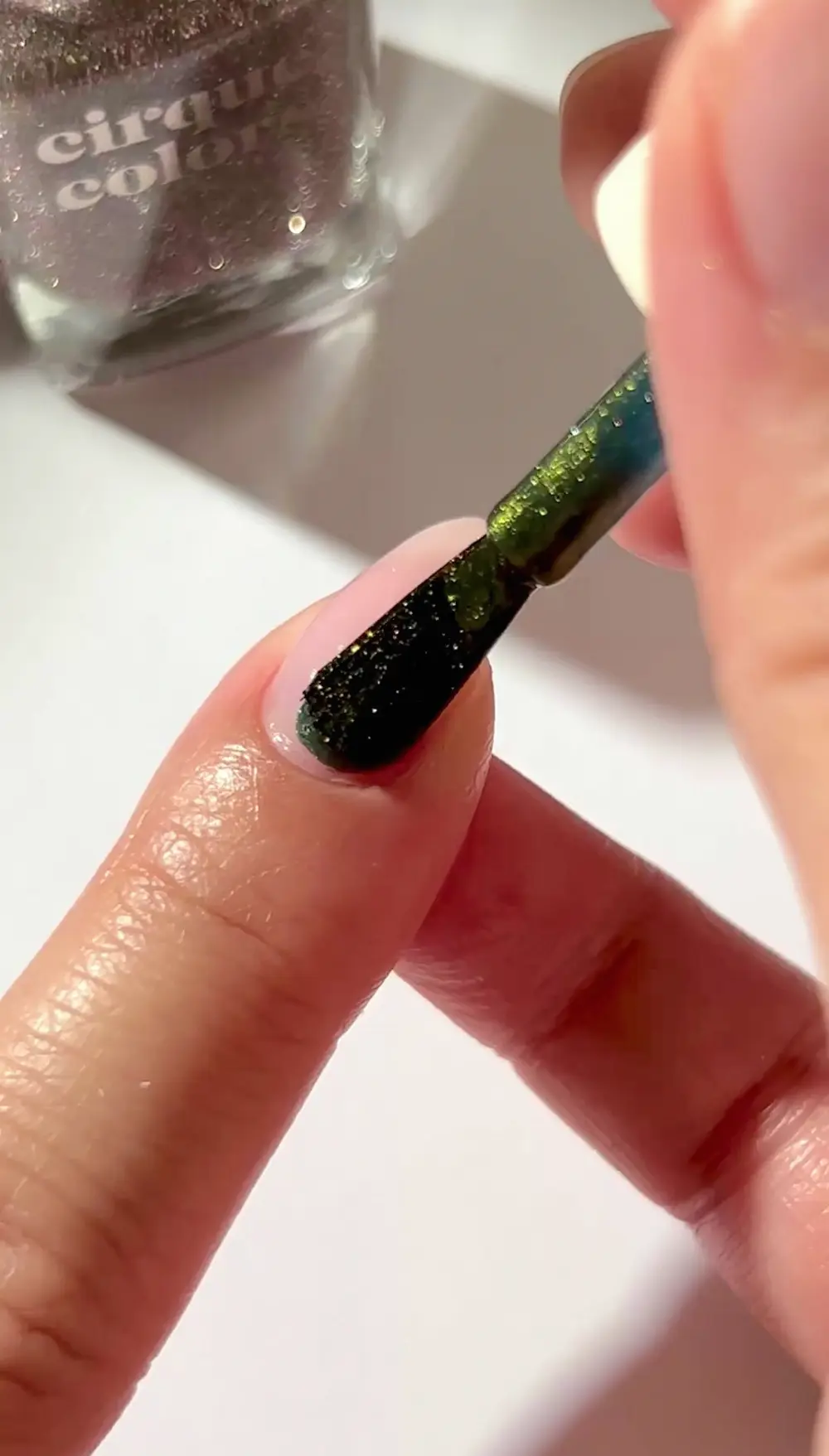 Seawitch Nail Art Set