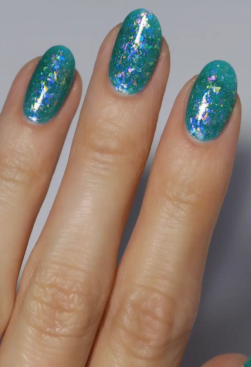 Dream Polish Duo Part 2