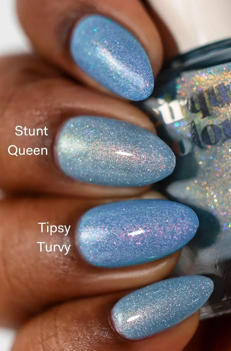 Super Shimmergraphic™ Bundle