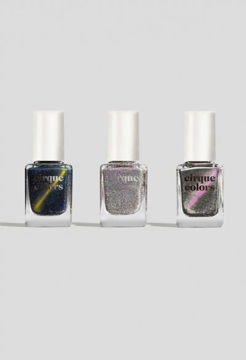 Seawitch Nail Art Set