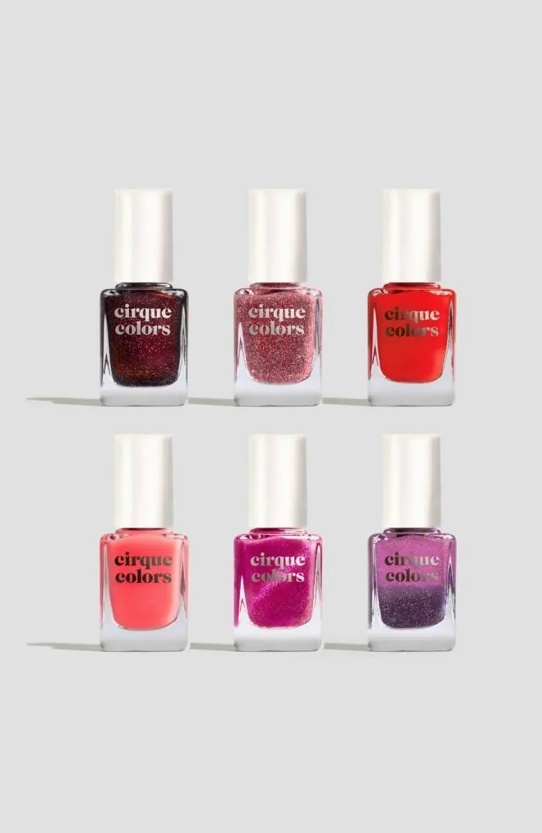 Femme Fatale Collection Set