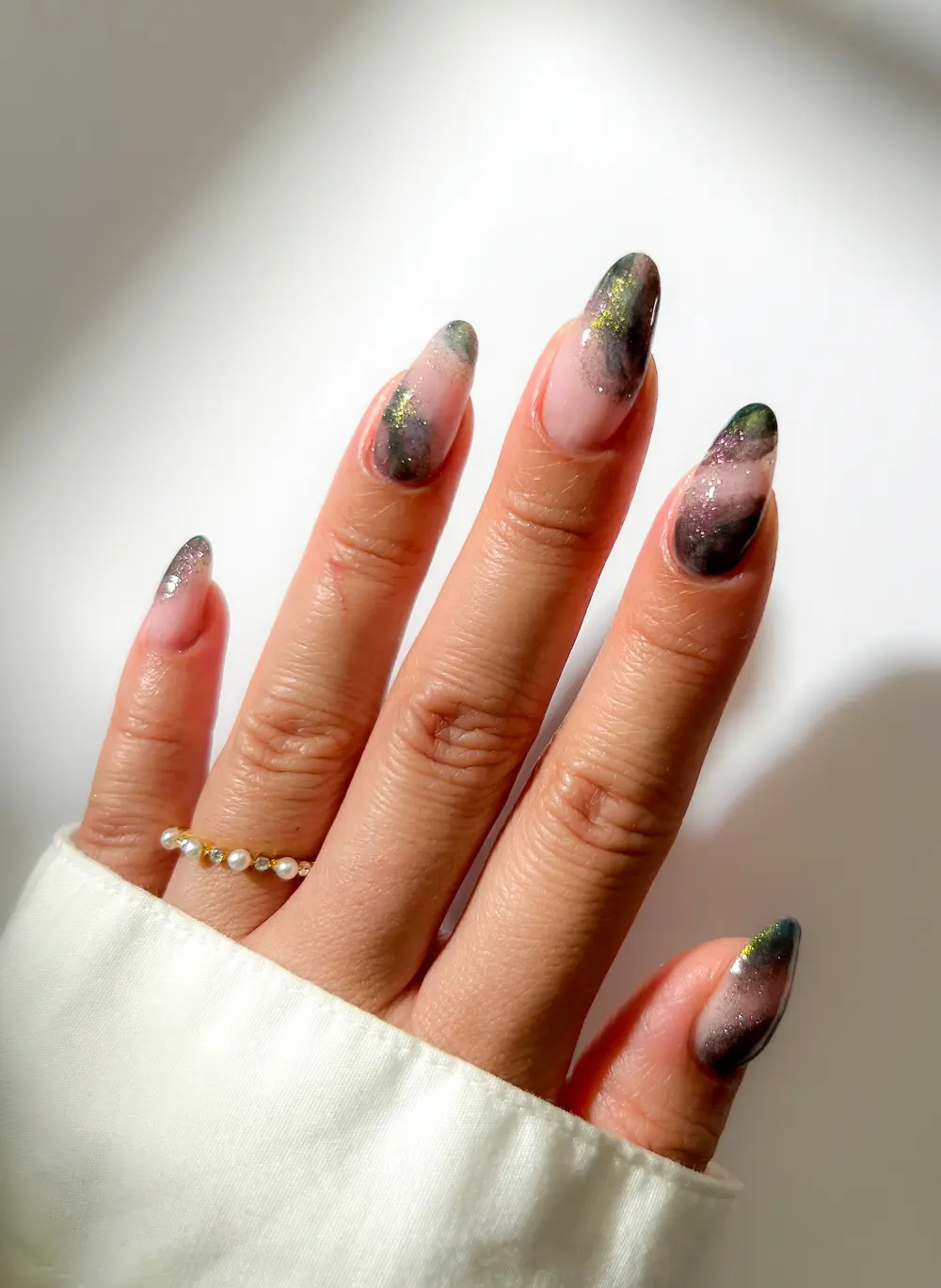 Seawitch Nail Art Set