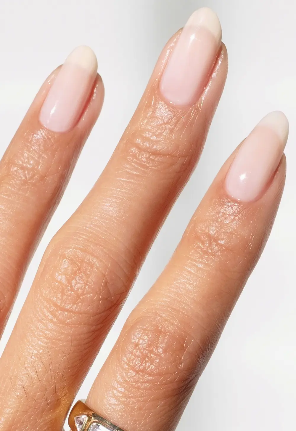 Go-To Mani Quad - Fig