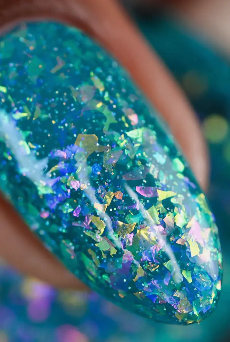 Dream Polish Duo Part 2