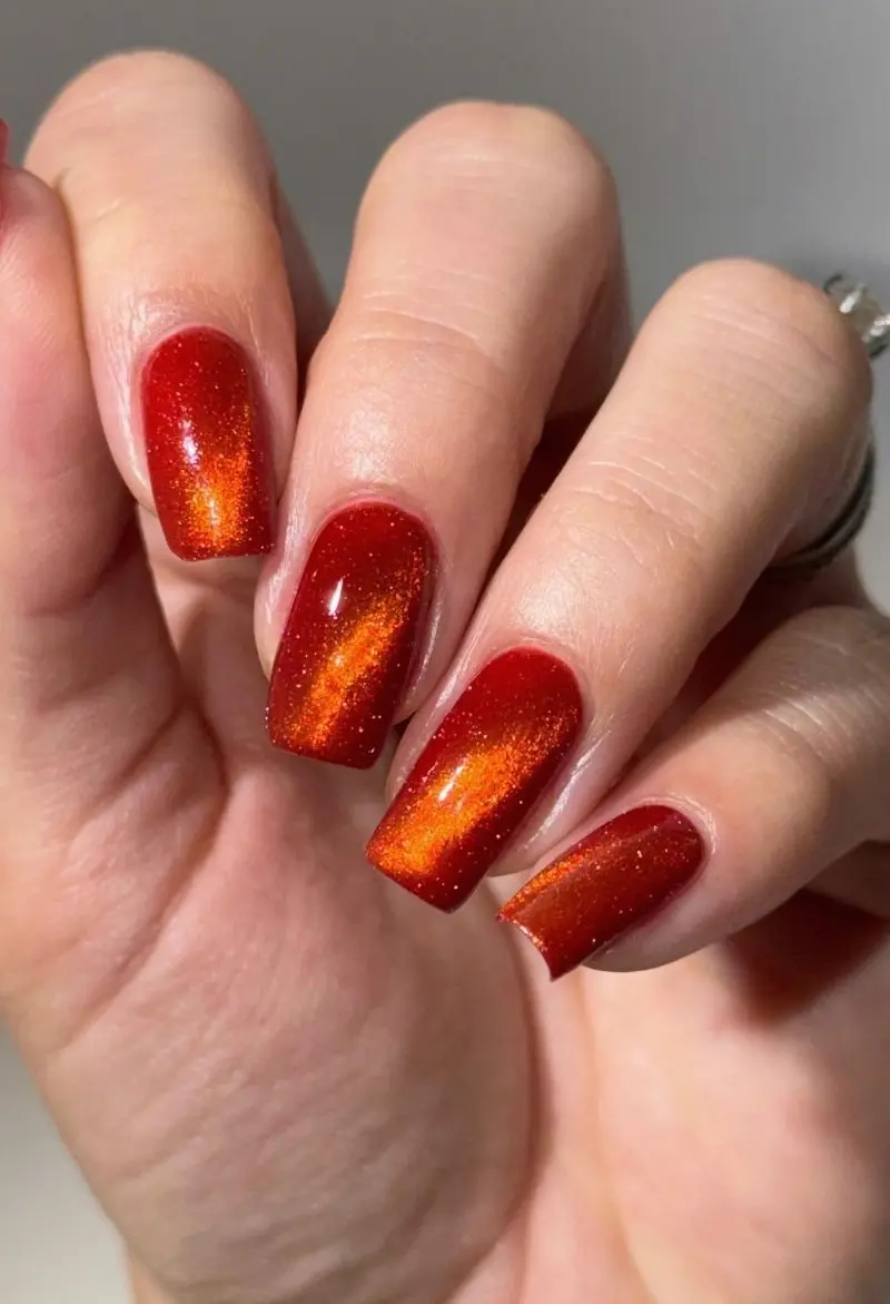 Legend of the Fire Horse Set