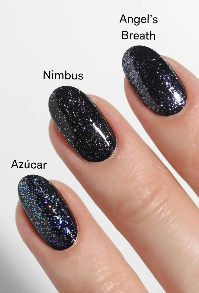 Angel Baby Collection Set