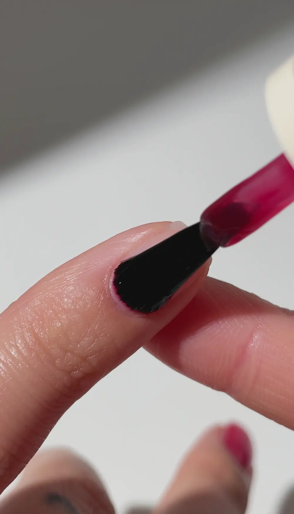 Jelly Heart Nail Art Set