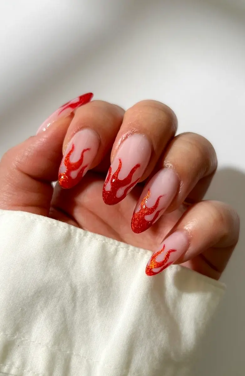 Legend of the Fire Horse Set