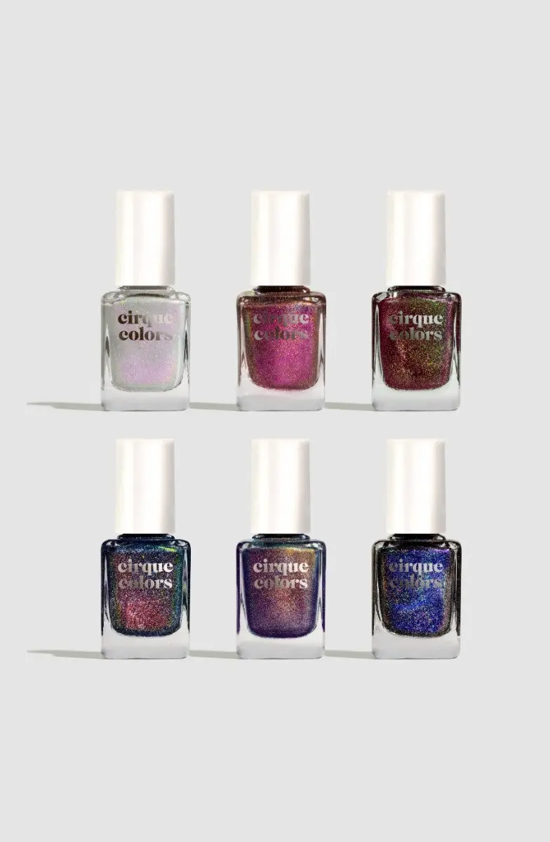 Destiny Collection Set