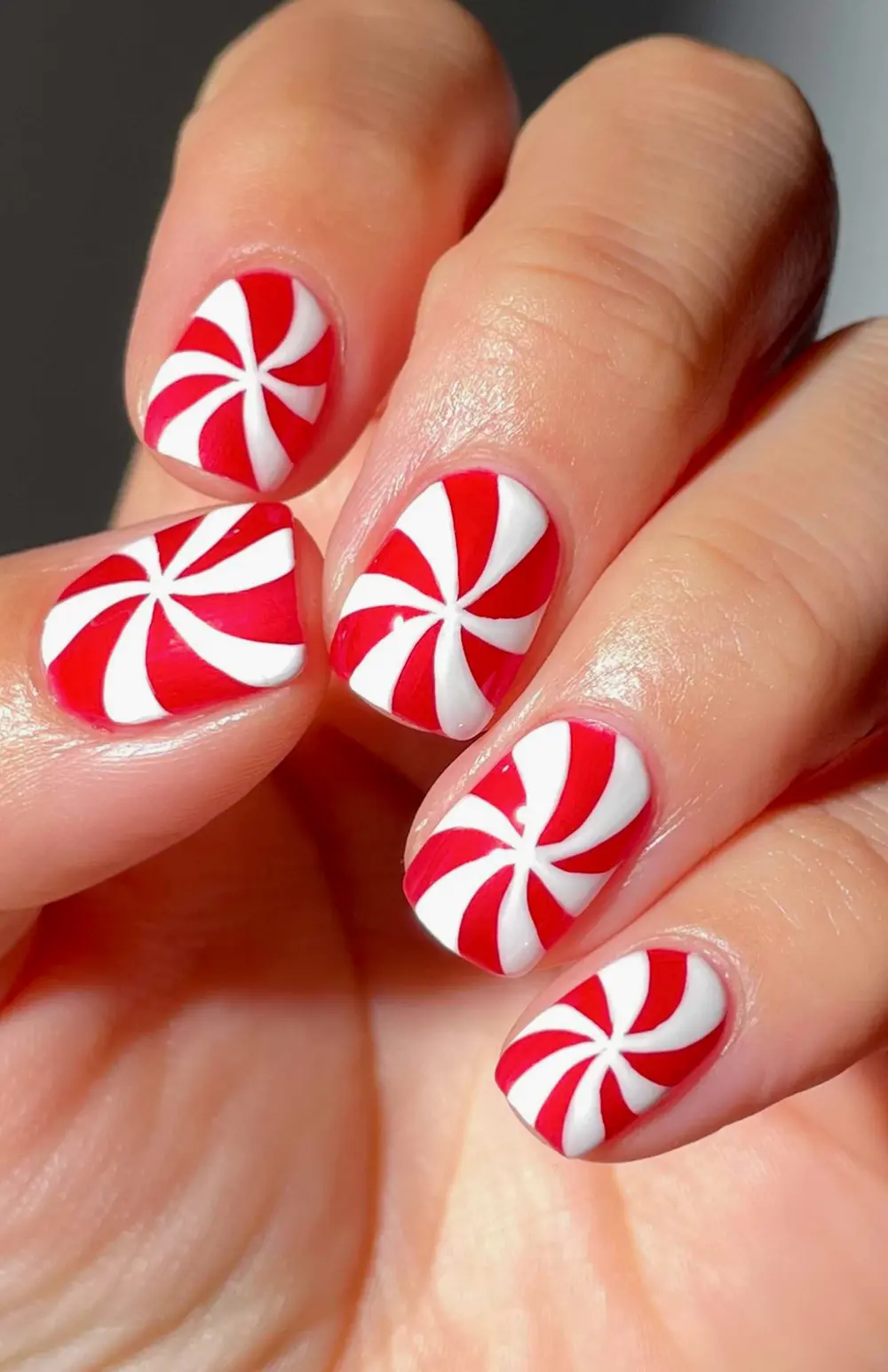 Candy Cane Set