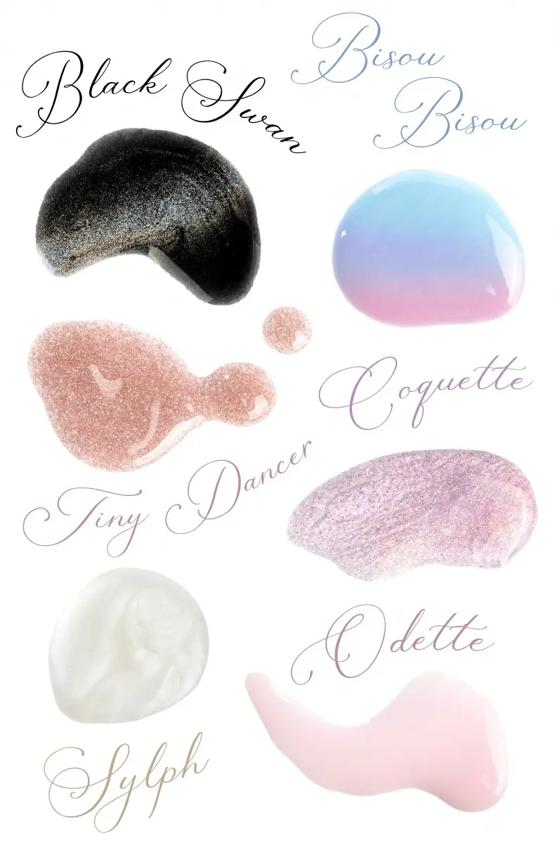 Encore Collection Set