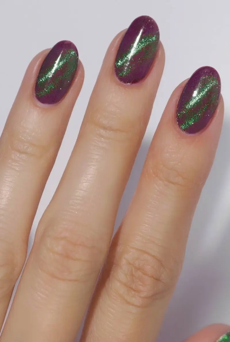 Silver Screen Collection Set