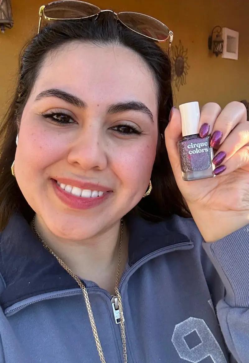 Dream Polish Duo Part 2