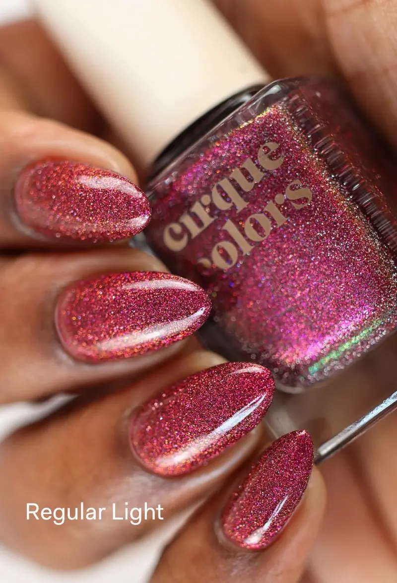 Dream Polish Duo Part 2