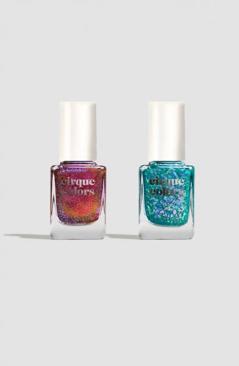 Dream Polish Duo Part 2