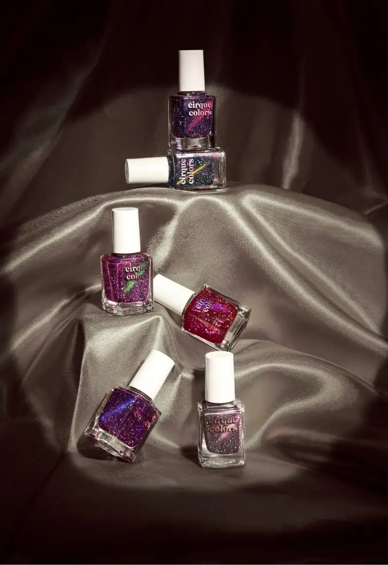 Silver Screen Collection Set