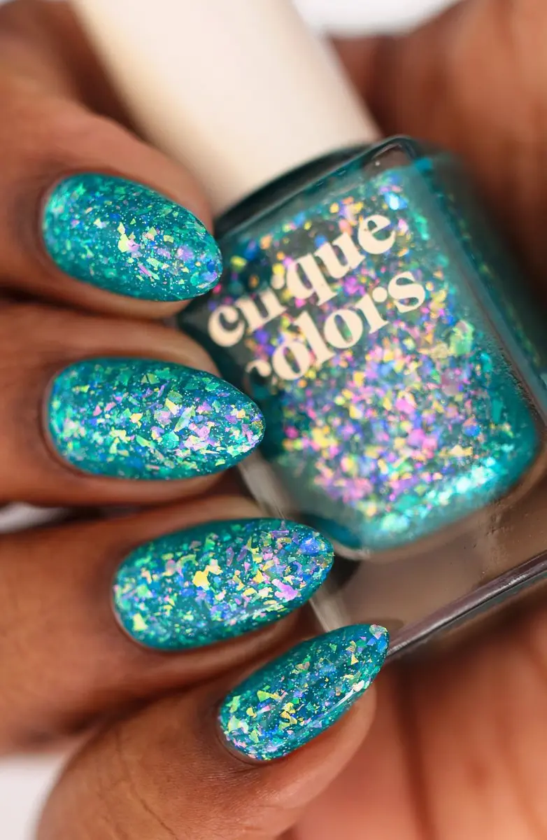 Dream Polish Duo Part 2