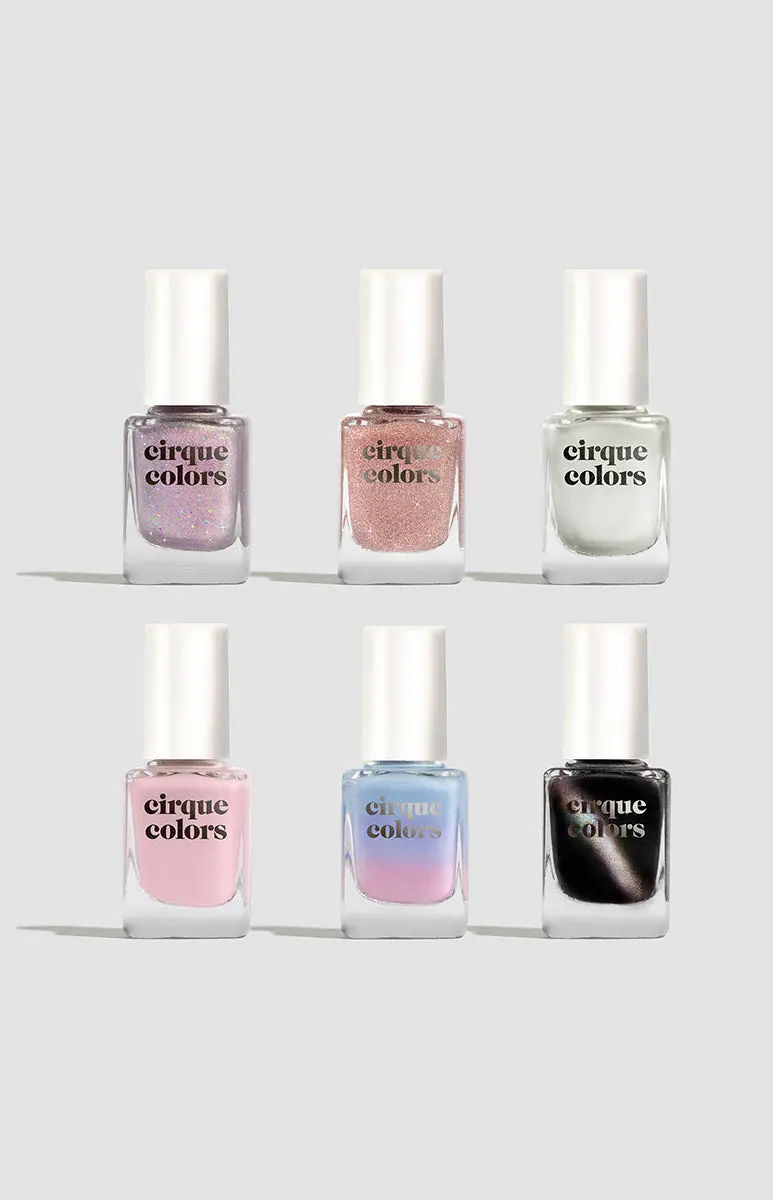 Encore Collection Set