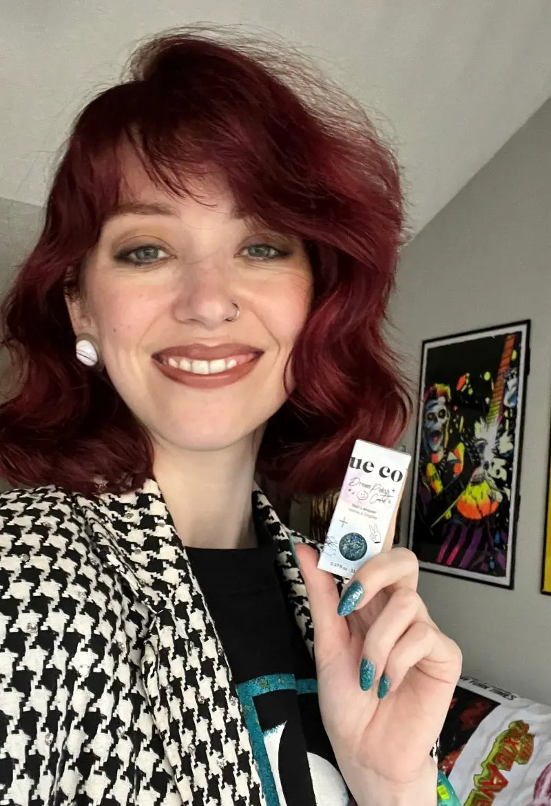 Dream Polish Duo Part 2