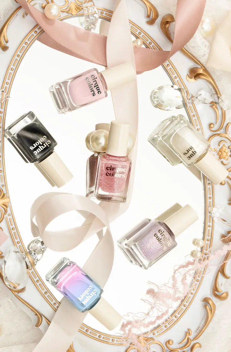 Encore Collection Set