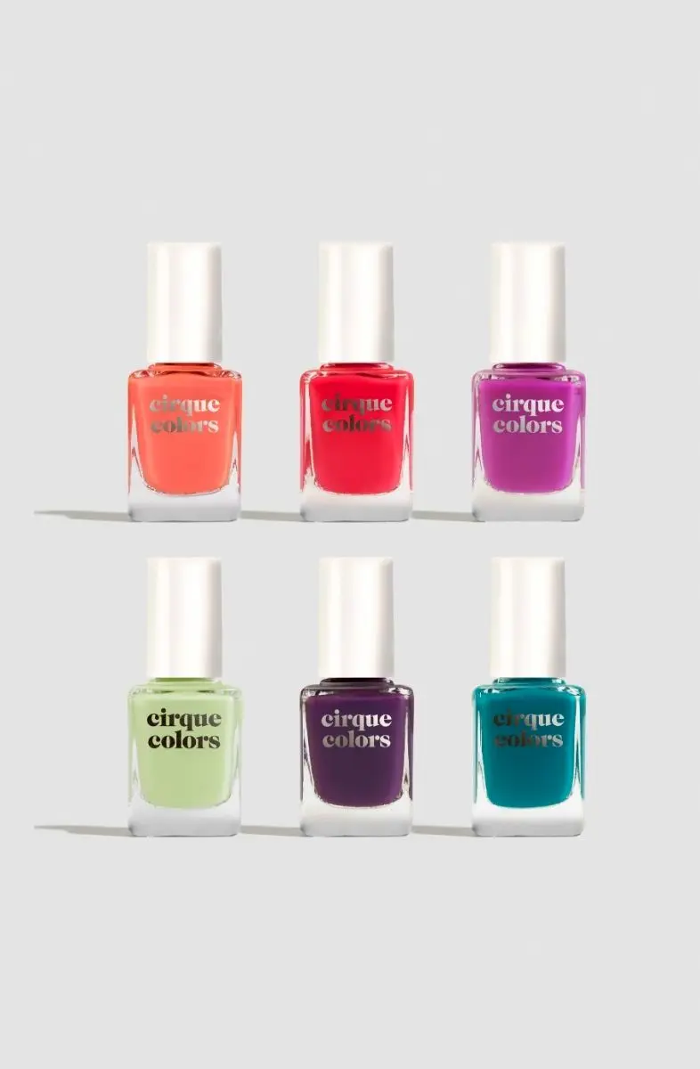 Glazed 2025 Collection Set