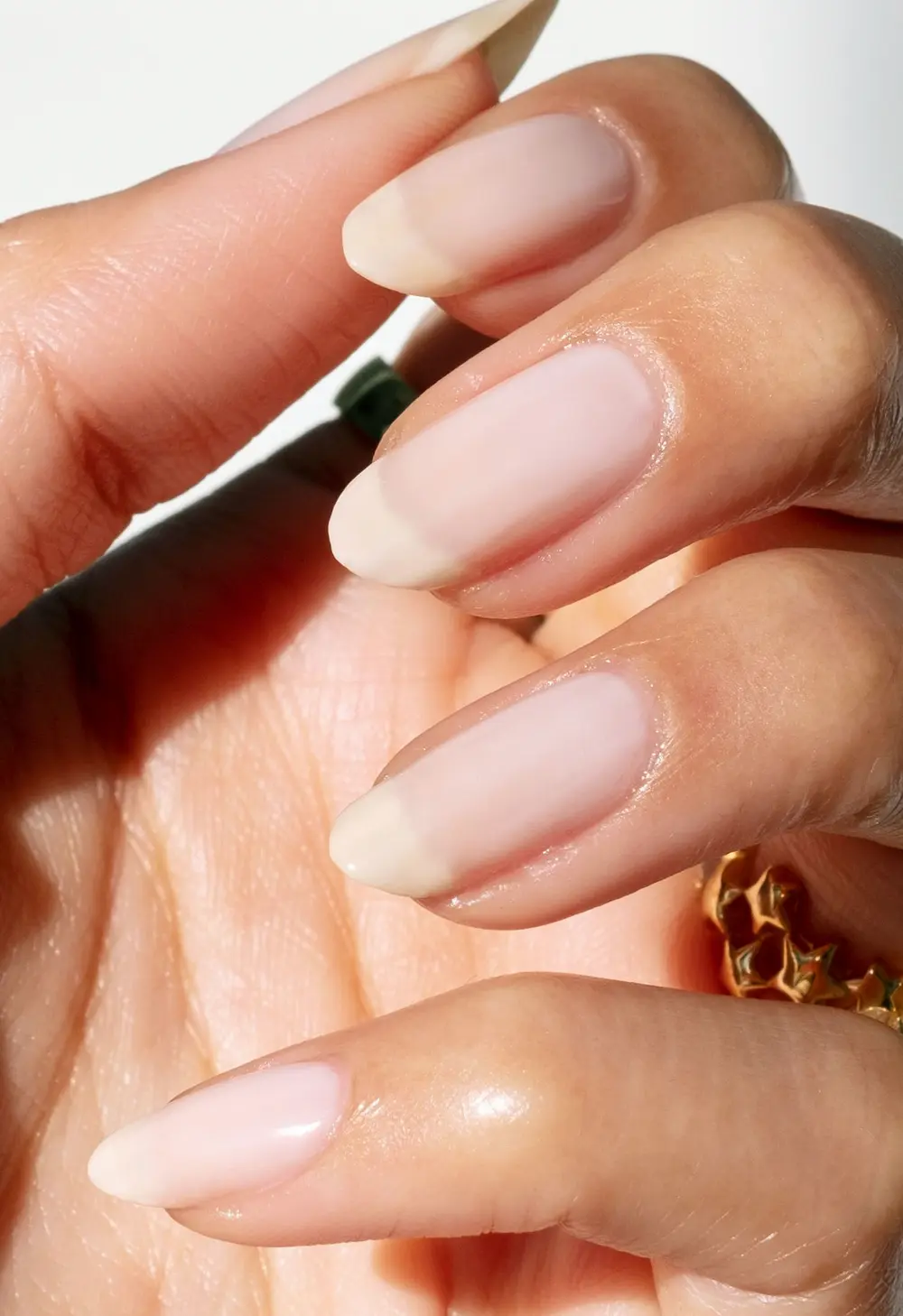 Go-To Mani Quad - Fig