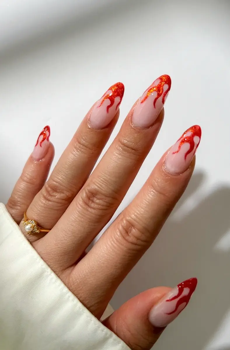 Legend of the Fire Horse Set