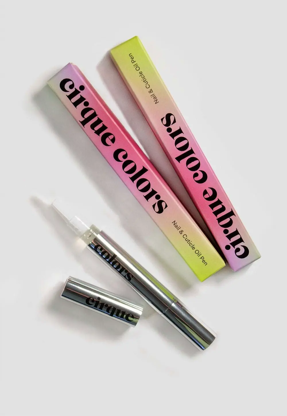 Go-To Mani Quad - Fig