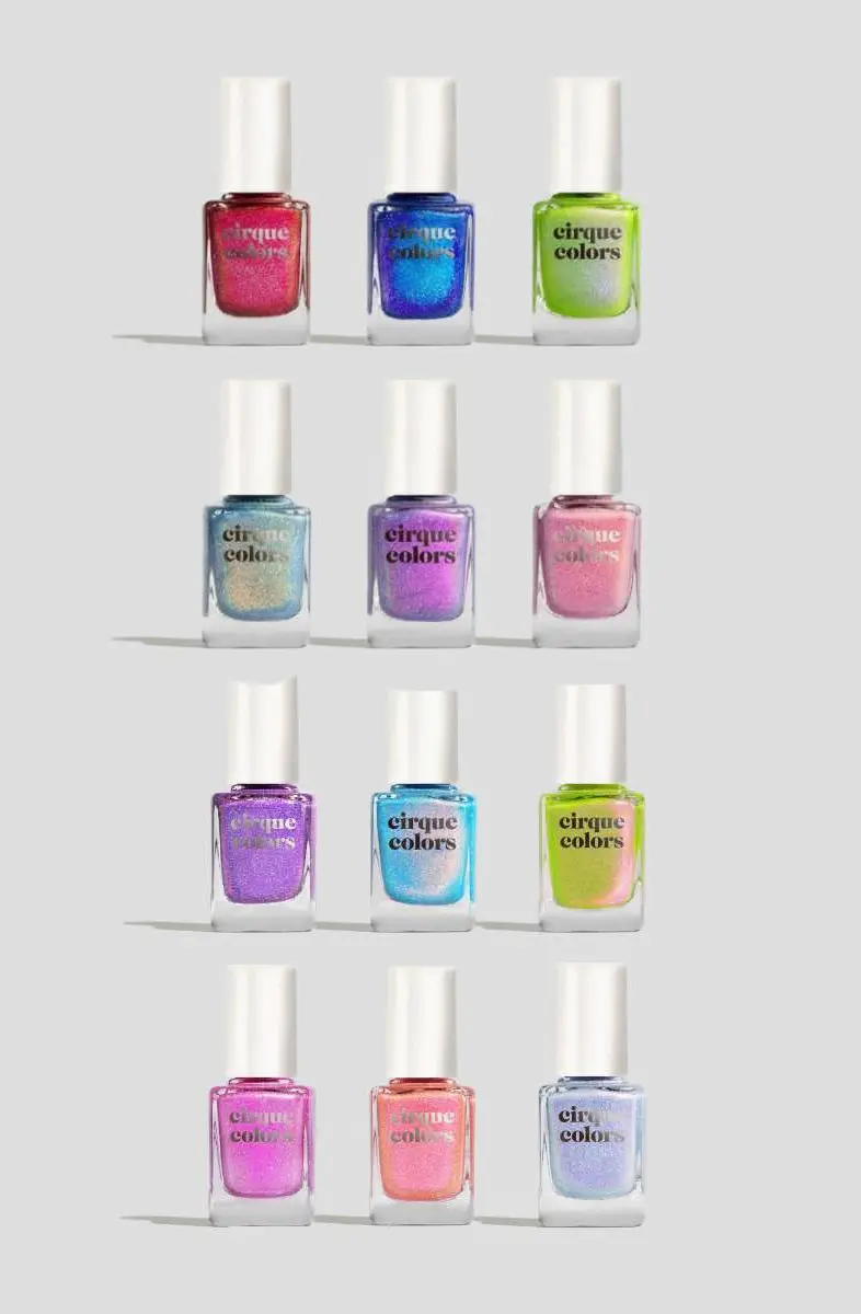 Super Shimmergraphic™ Bundle