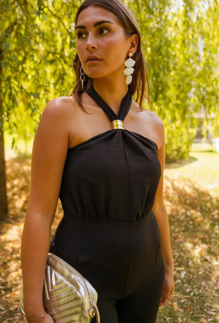 Ecru Essa Earrings