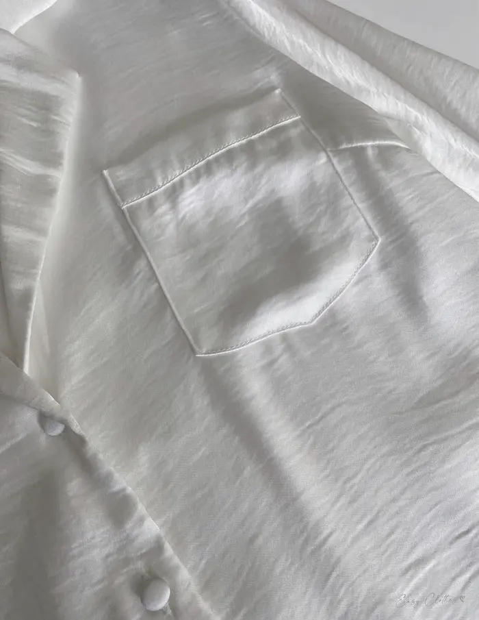 Ecru Youna Shirt