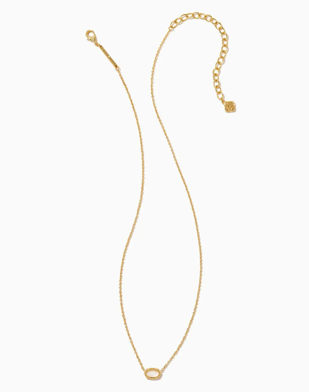 Emilie Pendant Necklace