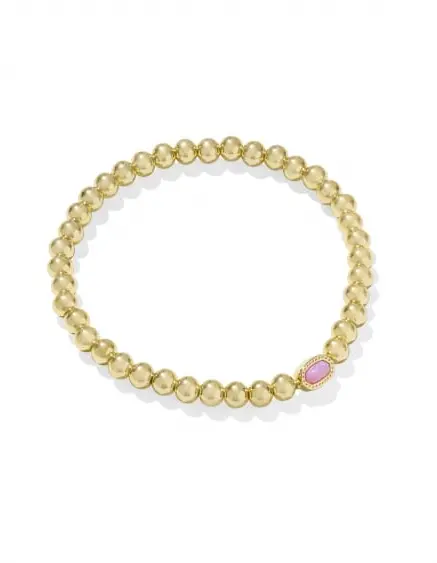 Mini Elaina Stretch Bracelet