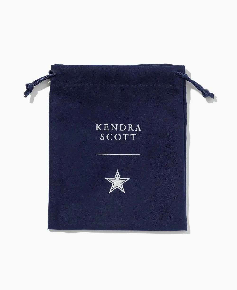 Sierra Star Crystal Delicate Chain Bracelet