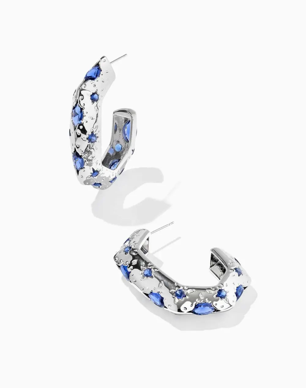 Holland Hoop Earrings