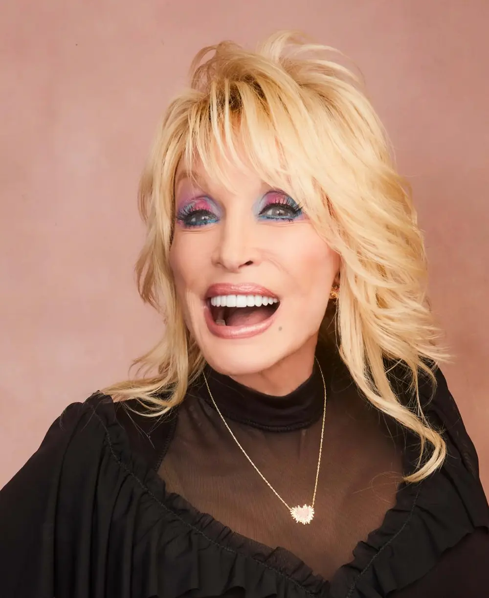 Dolly Parton x Kendra Scott Ari Heart  Short Pendant Necklace