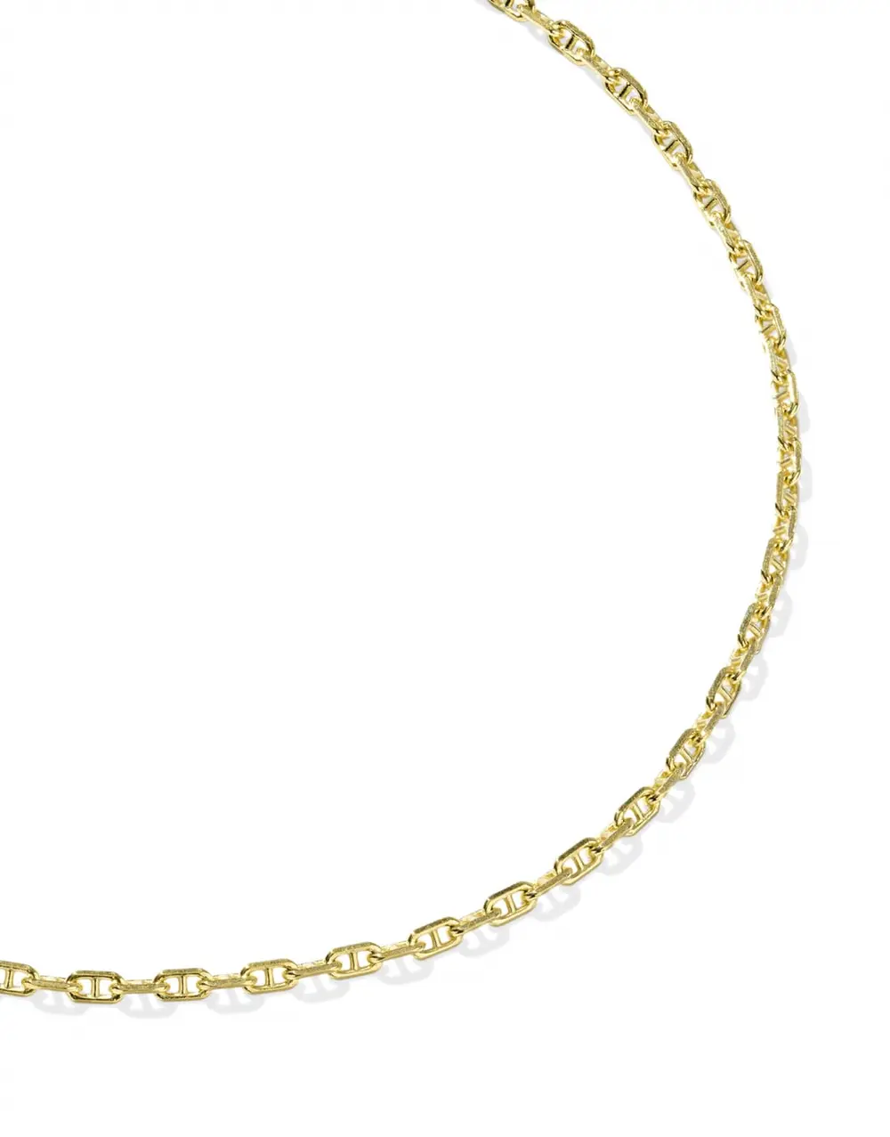 Ramsey Chain Bracelet