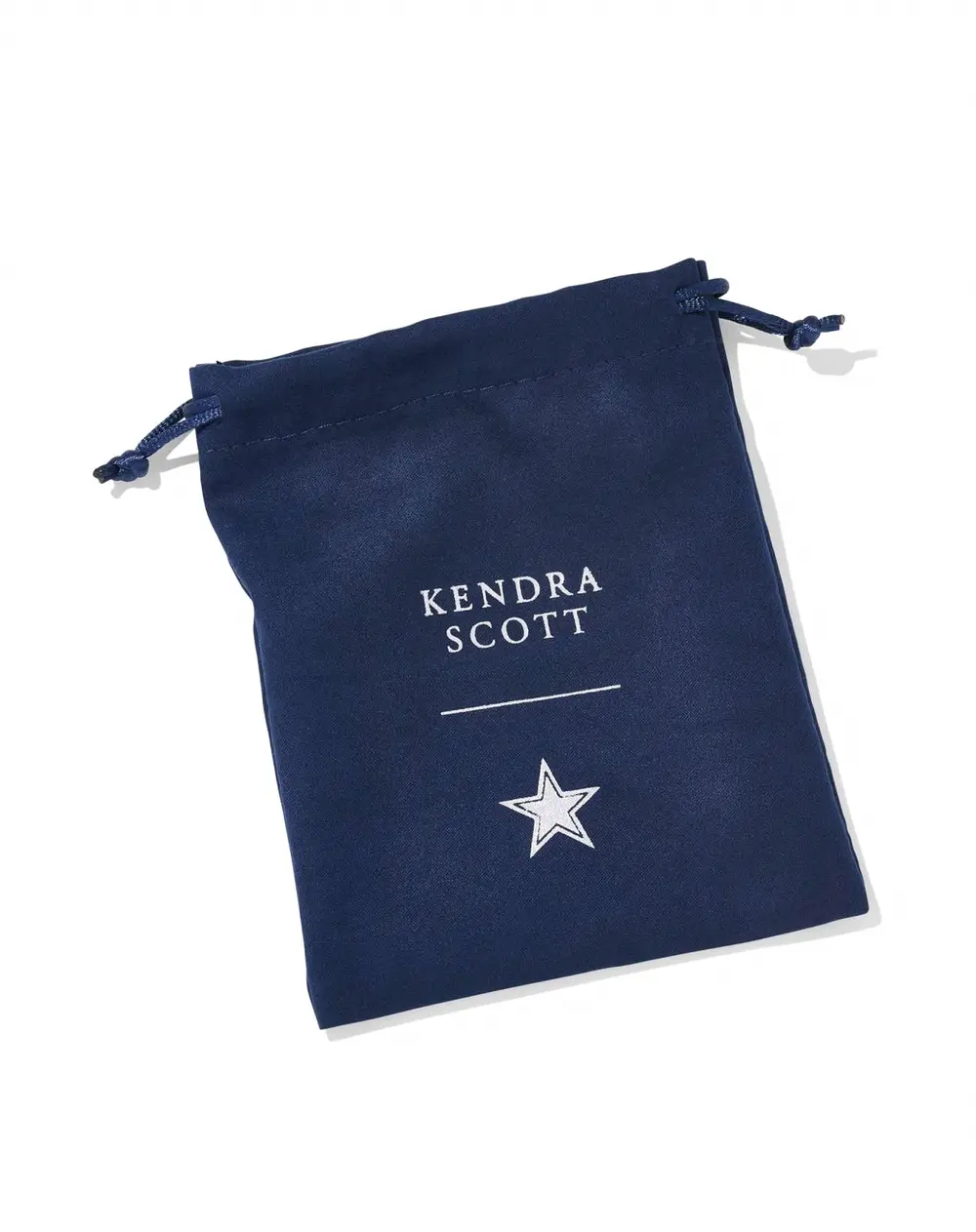 Cassidy Short Pendant Necklace