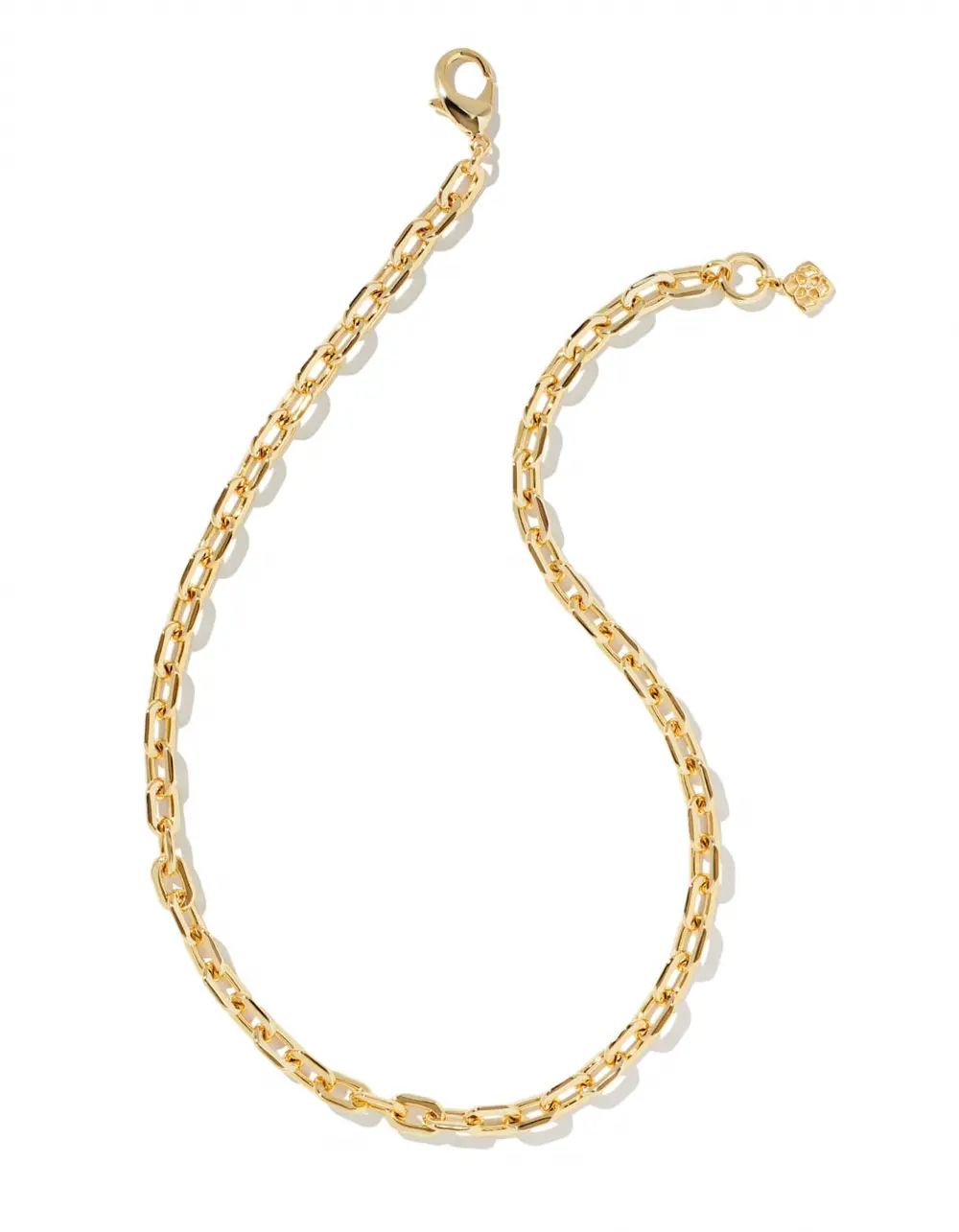 Korinne Chain Necklace