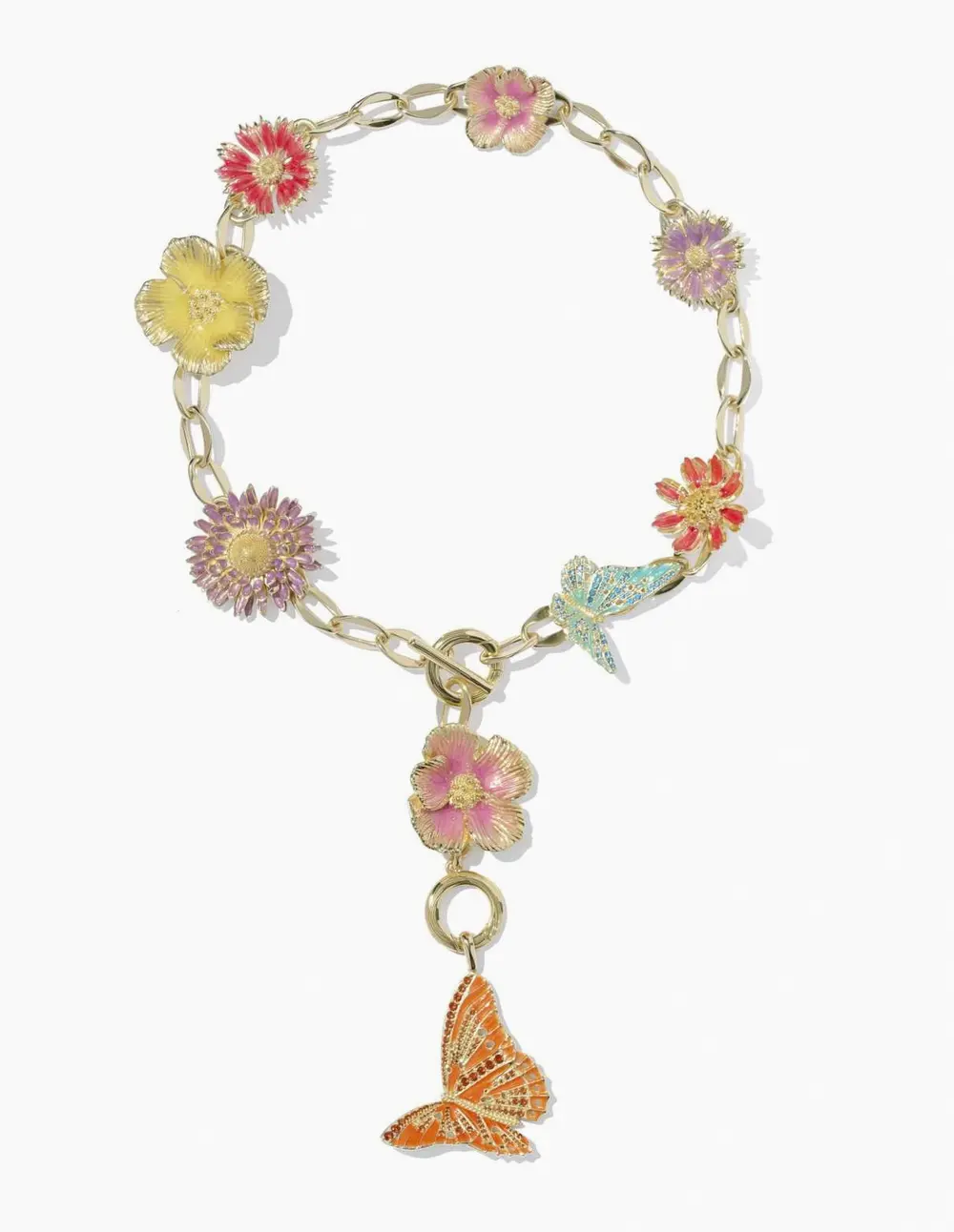 Cailey Statement Necklace