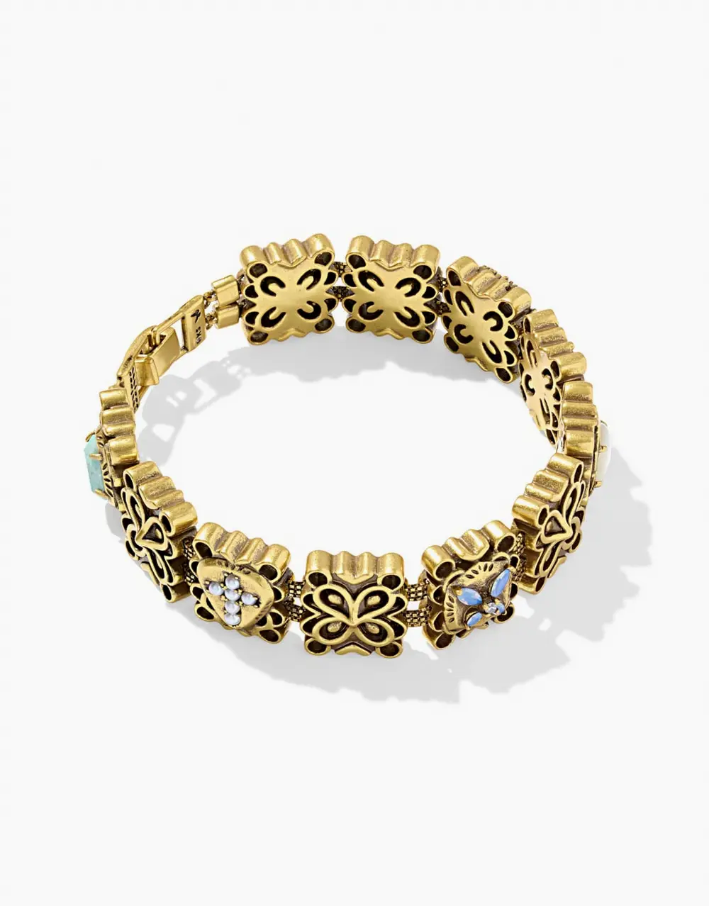 Dolly Parton x Kendra Scott Statement Chain Bracelet