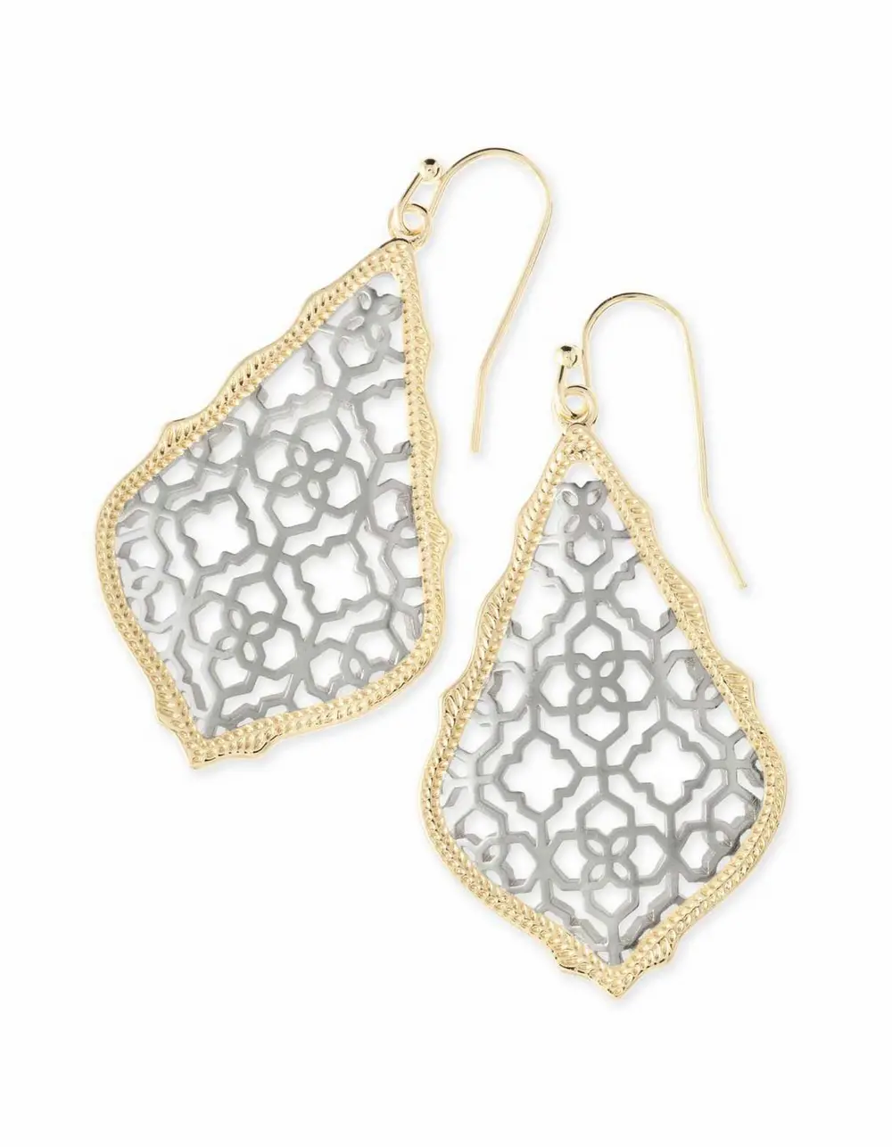 Addie Drop Earrings