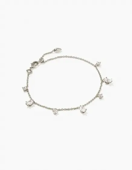 Cailin Delicate Chain Bracelet