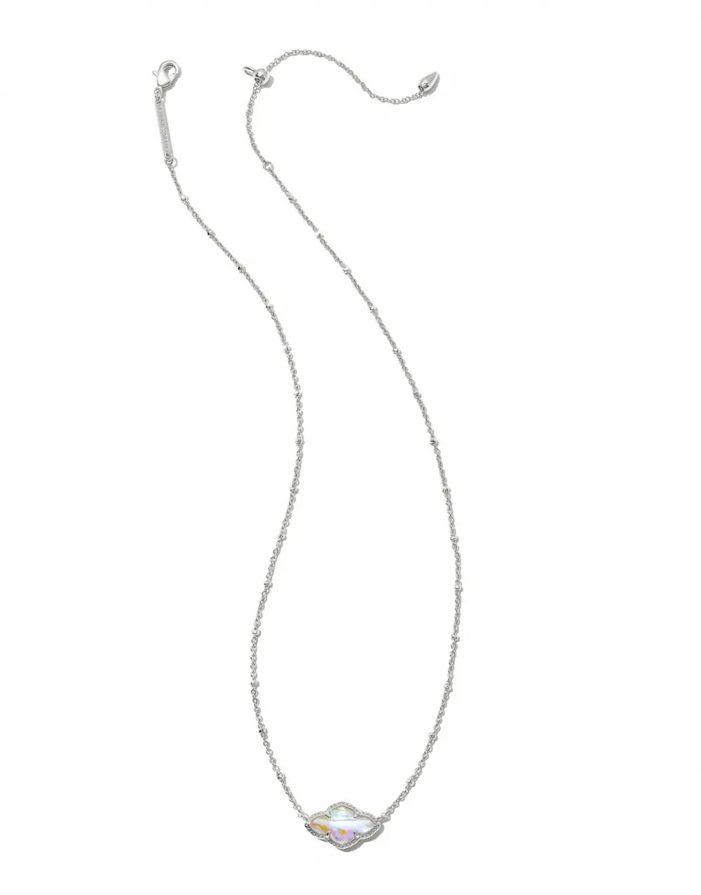 Abbie Pendant Necklace