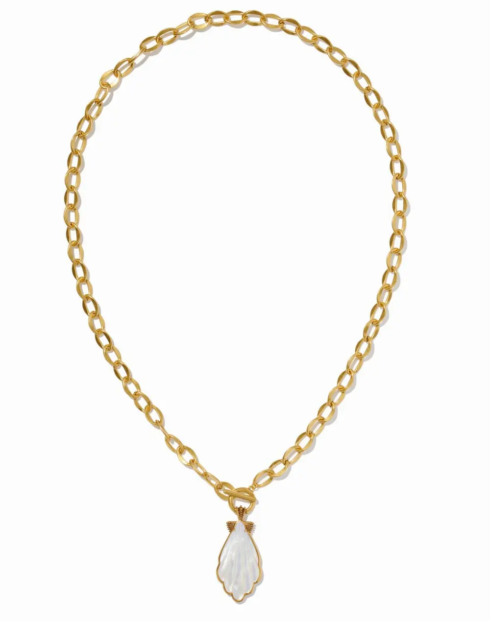 Alexa Statement Necklace