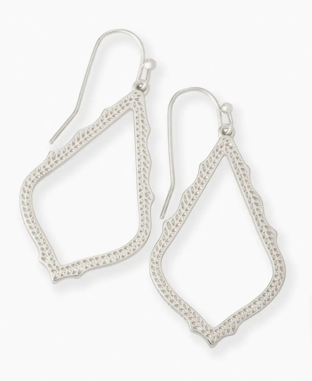 Sophia Drop Earrings