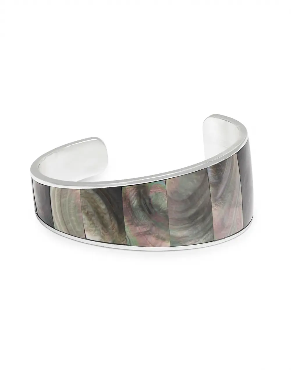 Tenley Shell Cuff Bracelet