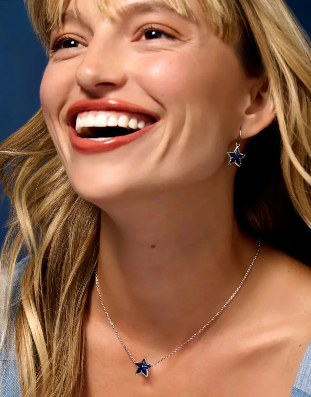 Cassidy Drop Earrings